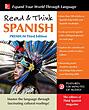 خرید کتاب اسپانیایی Read and Think Spanish Third Edition
