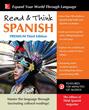 خرید کتاب اسپانیایی Read and Think Spanish Third Edition