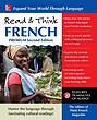 خرید کتاب فرانسه Read and Think French Second Edition