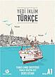 کتاب ترکی یدی ایکلیم Yedi Iklim türkçe A1 