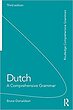 کتاب آموزش هلندی Dutch A Comprehensive Grammar 