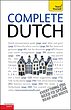خرید کتاب هلندی Complete Dutch A Teach Yourself Guide