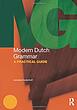 کتاب گرامر هلندی Modern Dutch Grammar A Practical Guide 