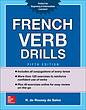 کتاب افعال فرانسه French Verb Drills