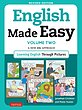 کتاب English Made Easy