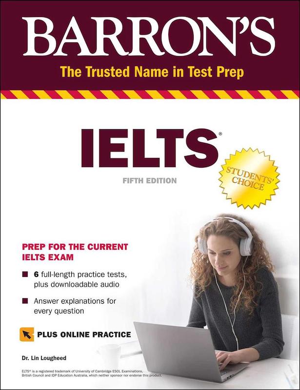  کتاب آفیشیال کمبریج گاید تو آیلتس The Official Cambridge Guide to IELTS