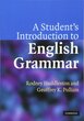 خرید کتاب گرامر انگلیسی A Student's Introduction to English Grammar
