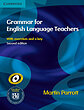 خرید کتاب گرامر انگلیسی برای معلمان Grammar for English Language Teachers