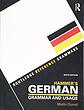 کتاب گرامر آلمانی Hammer's German Grammar and Usage 