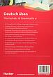 کتاب آلمانی گرامر و واژگان Deutsch Uben Wortschatz & Grammatik A1 NEU