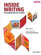 کتاب زبان اینساید رایتینگ اینترو Inside Writing Intro