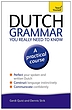 کتاب گرامر هلندی Dutch Grammar You Really Need to Know