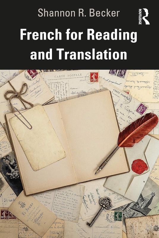 خرید کتاب فرانسه French for Reading and Translation از فروشگاه کتاب سارانگ