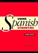 کتاب آموزش اسپانیایی Using Spanish Synonyms از فروشگاه کتاب سارانگ