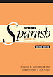 کتاب آموزش اسپانیایی Using Spanish A Guide to Contemporary Usage از فروشگاه کتاب سارانگ