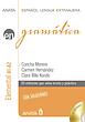 کتاب گرامر مقدماتی اسپانیایی Gramatica Nivel Elemental A1 A2 از فروشگاه کتاب سارانگ