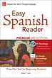 خرید کتاب ریدینگ اسپانیایی Easy Spanish Reader Premium Third Edition از فروشگاه کتاب سارانگ