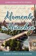 کتاب آموزش آلمانی با داستان Learn German with Stories Momente in München از فروشگاه کتاب سارانگ