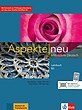 کتاب آلمانی اسپکته جدید Aspekte neu B2 kursbuch und arbeitsbuch از فروشگاه کتاب سارانگ
