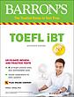 کتاب زبان بارونز تافل آی بی تی ویرایش شانزدهم Barrons TOEFL iBT 16th از فروشگاه کتاب سارانگ