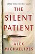 کتاب The Silent Patient رمان انگلیسی بیمار خاموش از فروشگاه کتاب سارانگ