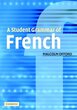 کتاب گرامر فرانسه A Student Grammar of French از فروشگاه کتاب سارانگ