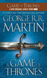 کتاب A Game of Thrones - A Song of Ice and Fire 1 رمان انگلیسی بازی تاج و تخت از فروشگاه کتاب سارانگ