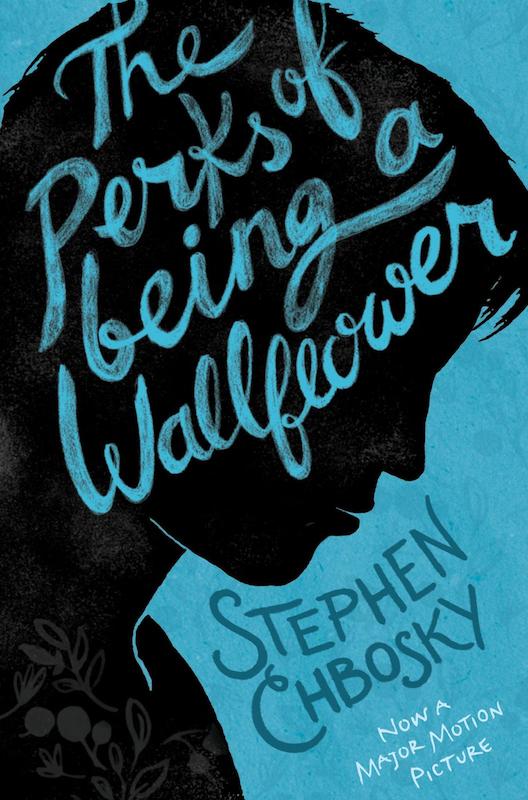 کتاب The Perks of Being a Wallflower رمان انگلیسی مزایای منزوی بودن از فروشگاه کتاب سارانگ