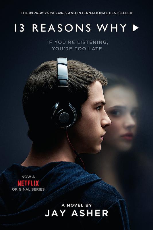 کتاب Thirteen Reasons Why رمان انگلیسی سیزده دلیل برای اینکه از فروشگاه کتاب سارانگ