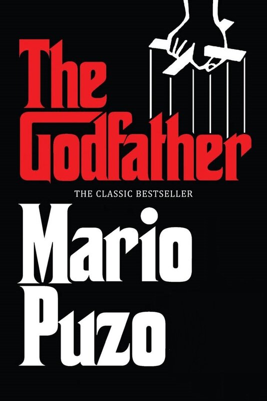 کتاب The Godfather رمان انگلیسی پدرخوانده اثر ماریو پوزو Mario Puzo از فروشگاه کتاب سارانگ