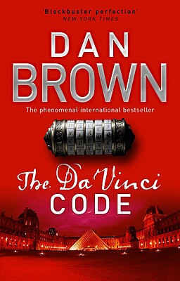 کتاب The Da Vinci Code - Robert Langdon 2 رمان انگلیسی راز داوینچی اثر دن براون Dan Brown از فروشگاه کتاب سارانگ