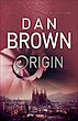کتاب Origin - Robert Langdon 5 رمان انگلیسی سرچشمه اثر دن براون Dan Brown از فروشگاه کتاب سارانگ