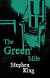 کتاب The Green Mile رمان انگلیسی مسیر سبز اثر استیون کینگ Stephen King از فروشگاه کتاب سارانگ