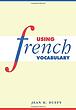 خرید کتاب لفات فرانسه Using French Vocabulary از فروشگاه کتاب سارانگ