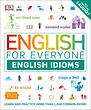 خرید کتاب انگلیسی برای همه اصطلاحات انگلیسی English for Everyone English Idioms از فروشگاه کتاب سارانگ