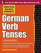 کتاب افعال آلمانی Practice Makes Perfect German Verb Tenses از فروشگاه کتاب سارانگ