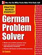 کتاب آلمانی Practice Makes Perfect German Problem Solver از فروشگاه کتاب سارانگ