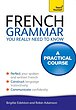 کتاب گرامر فرانسه French Grammar You Really Need To Know از فروشگاه کتاب سارانگ