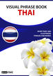 خرید کتاب زبان تایلندی Visual Phrase Book Thai