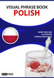 خرید کتاب زبان لهستانی Visual Phrase Book Polish