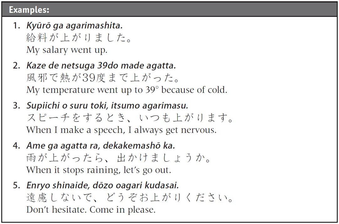 کتاب آموزش افعال  ژاپنی 600 Basic Japanese Verbs