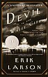 کتاب The Devil in the White City رمان انگلیسی شیطان در شهر سفید اثر اریک لارسن Erik Larson از فروشگاه کتاب سارانگ