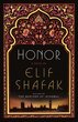 کتاب Honor رمان انگلیسی شرافت اثر الیف شافاک Elif Shafak از فروشگاه کتاب سارانگ