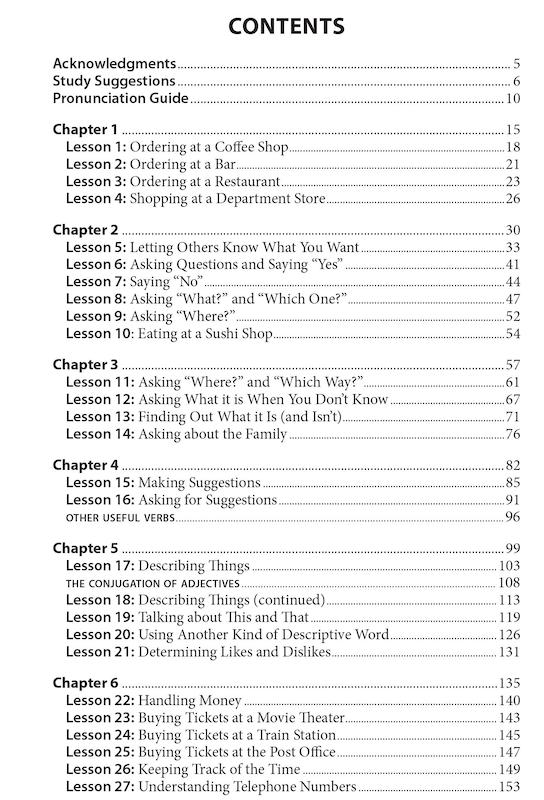 کتاب آموزش  ژاپنی Japanese Made Easy A situation-based guide designed to get you speaking simple Japanese from the very first day