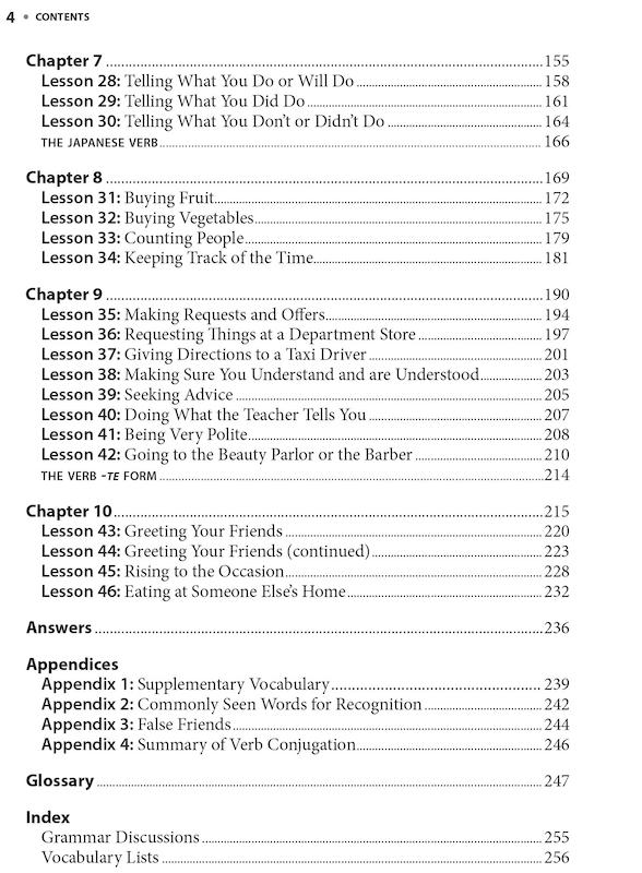 کتاب آموزش  ژاپنی Japanese Made Easy A situation-based guide designed to get you speaking simple Japanese from the very first day