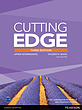 خرید کتاب انگلیسی کاتینگ ادج Cutting Edge 3rd Upper Intermediate SB+WB+CD+DVD