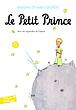 کتاب شازده کوچولو به فرانسه Le petit prince از فروشگاه کتاب سارانگ
