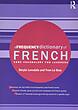 خرید کتاب لغات فرانسه A Frequency Dictionary of French Core Vocabulary for Learners