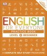 خرید کتاب انگلیسی برای همه English for Everyone Practice Book Level 2 Beginner