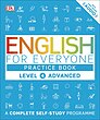 خرید کتاب انگلیسی برای همه English for Everyone Practice Book Level 4 Advanced
